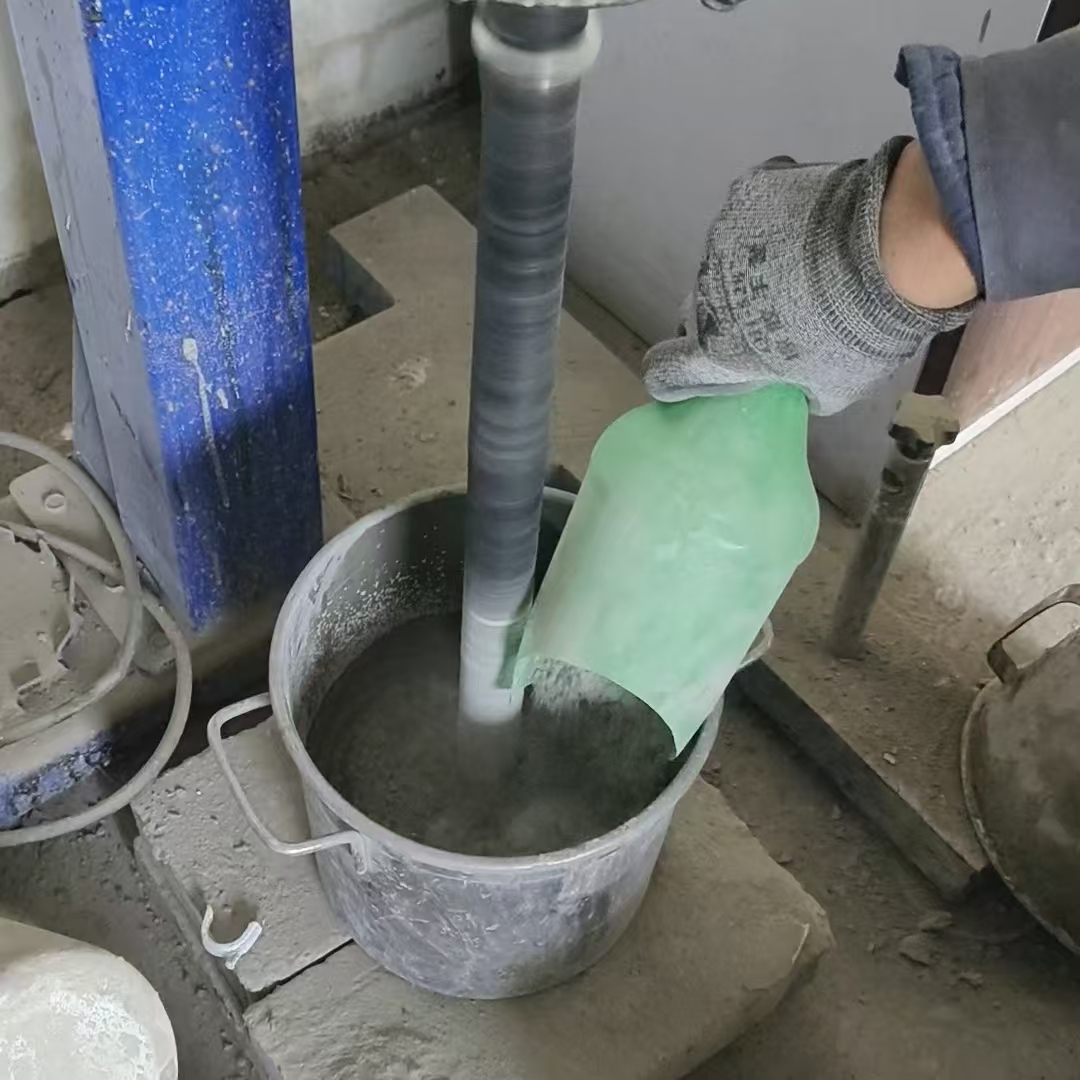 点军桥梁公路张拉用H60压浆料与普通压浆料有什么区别？