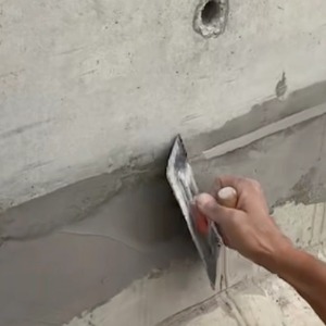 点军P型防护型环氧树脂砂浆